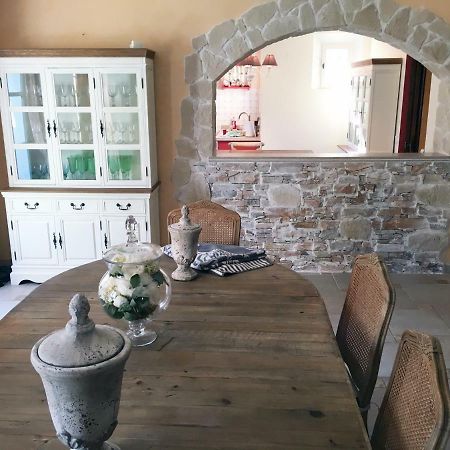 勒前埔马泽特住宿加早餐旅馆 La Roquette-sur-Siagne 外观 照片